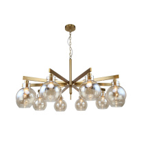 Фото Подвесная люстра Favourite 2775-10P