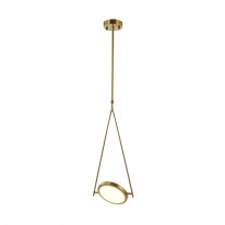 Фото Подвесной светильник Favourite 2776-1P