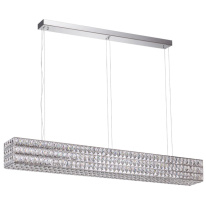 Фото Подвесная люстра Odeon Light 4927/60L