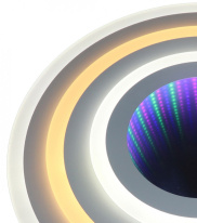 Накладной светильник Natali Kovaltseva 81033/8C в интернет магазине Гет Лайт