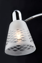 Купить Спот Eurosvet 20053/2 хром