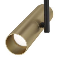 Цена на Светильник на шине Maytoni Technical TR005-1-GU10-BG