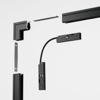 Соединитель для шинопровода Elektrostandard 85176/00 в интернет магазине Гет Лайт