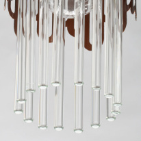 Купить с доставкой по Москве и России Подвесной светильник DeMarkt 112010701