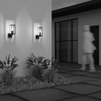 Светильник настенный Maytoni O452WL-01GFSR в интернет магазине Гет Лайт