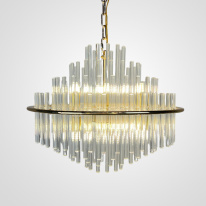 Фото Подвесная люстра ImperiumLoft 232244-26