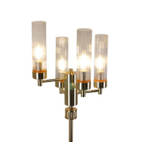 Торшер AM Group INDIGO PT4 FGD в интернет магазине Гет Лайт