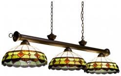 Фото Подвесная люстра VELANTE 855-803-03