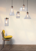 Цена на Подвесной светильник LUCIDE 08411/01/60