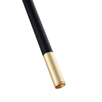 Купить Подвесной светильник Moderli V2340-PL Shumer LED*3W подвесной светодиодный