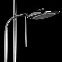 Купить Торшер ARTE Lamp A4329PN-2CC