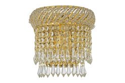 Фото Бра Dio D'arte Bari E 2.10.200 G