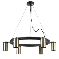 Фото Подвесная люстра Lightstar LR016316