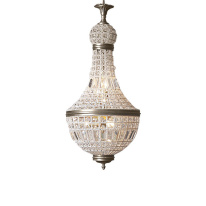 Фото Подвесная люстра DeLight Collection 8307-6M