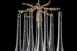 Подвесная люстра Dio D'arte Tavenna H 1.5.21.108 G в интернет магазине Гет Лайт