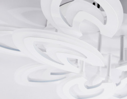 Цена на Накладная люстра Ambrella Light FA4547