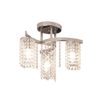 Фото Люстра на штанге Citilux CL313131