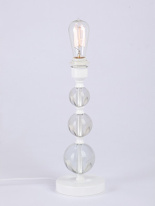 Фото Настольная лампа Vitaluce V2939-0/1L