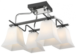 Фото Накладная люстра VELANTE 285-107-04