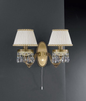 Фото Бра Reccagni Angelo A 6420/2