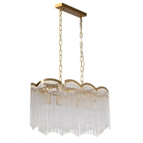 Фото Подвесная люстра MW-Light 443011106