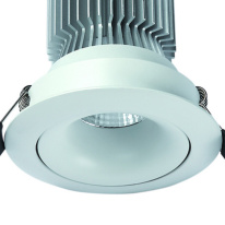 Цена на Встраиваемый светильник Mantra C0078