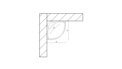 Цена на Профиль SWG SF-3030
