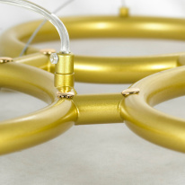 Цена на Подвесная люстра Lussole LSP-8804