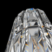 Бра Maytoni MOD094WL-01CH Цена на Бра Maytoni MOD094WL-01CH