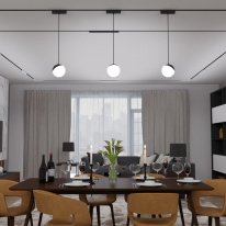 Купить Светильник на шине Novotech 359260