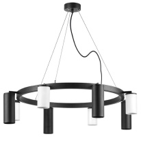 Фото Подвесная люстра Lightstar LR018364874