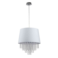 Подвесная люстра Escada 652/3S White в интернет магазине Гет Лайт