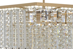 Цена на Каскадная люстра Arti Lampadari Loreto E 1.5.40.105 G
