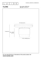 Цена на Спот LUCIDE 35913/01/30