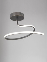 Фото Накладной светильник Vitaluce V4653-2/1PL