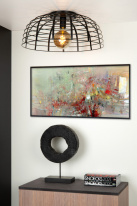 Купить Накладной светильник LUCIDE 45149/56/30