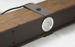 Купить с доставкой по Москве и России Подвесной светильник Lussole LSP-9860