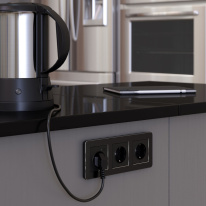 Цена на Рамка Werkel W0032608