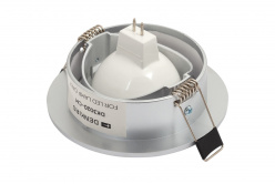 Цена на Встраиваемый светильник Denkirs DK3020-CM