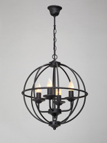 Цена на Подвесная люстра Vitaluce V4082/4