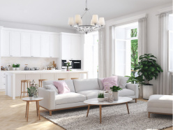 Купить Подвесная люстра Maytoni H021PL-06CH