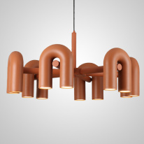 Фото Подвесная люстра ImperiumLoft 192010-23