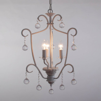 Купить Подвесная люстра Abrasax 81208/3