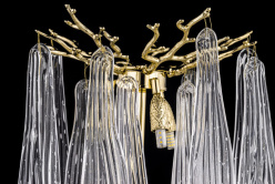 Настольная лампа Dio D'arte Tavenna H 4.1.1.104 G в интернет магазине Гет Лайт