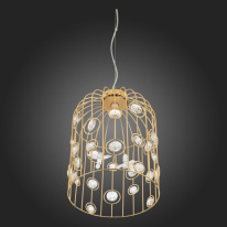 Цена на Подвесная люстра ST-Luce SL189.203.01