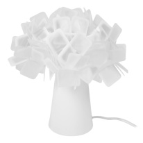 Фото Настольная лампа LOFT IT 10231T White