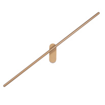 Фото Светильник для картин ARTE Lamp A2028AP-1GO