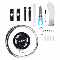 Струнный шинопровод ST-Luce ST960.437.10 Фото Струнный шинопровод ST-Luce ST960.437.10