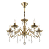 Фото Подвесная люстра Citilux CL404153