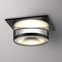 Цена на Встраиваемый светильник Novotech 370916